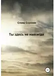 Слава Сорокин - Ты здесь не навсегда