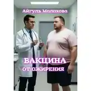 Постер книги Вакцина от ожирения