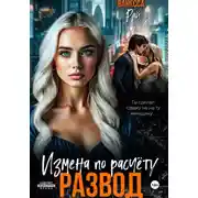 Постер книги Развод. Измена по расчету