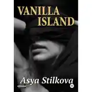 Постер книги Vanilla Island