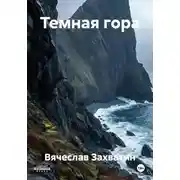 Постер книги Темная гора