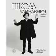 Постер книги Школа удивления. Дневник ученика