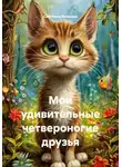 Светлана Вольных - Мои удивительные четвероногие друзья