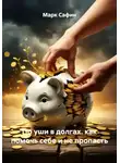 Марк Сафин - По уши в долгах. как помочь себе и не пропасть