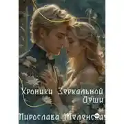 Постер книги Хроники зеркальной души