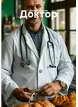 Даниил Иванов - Доктор