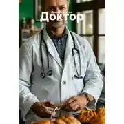 Постер книги Доктор