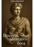 Дмитрий Чайка - Поступь молодого бога