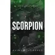 Постер книги Скорпион