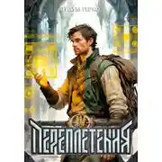 Постер книги Переплетения 4