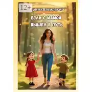 Постер книги Если с мамой вышел в путь. Психология родительства
