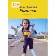 Постер книги Рогатка. Детский рассказ