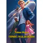 Постер книги Гермес Под Дождём