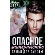 Постер книги Опасное материнство. Семья для сироты