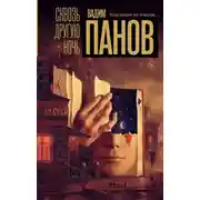 Постер книги Сквозь другую ночь