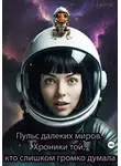 Cd Pong - Пульс далеких миров: хроники той, кто слишком громко думала