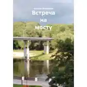 Постер книги Встреча на мосту