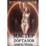 Постер книги Мастер Порталов 3