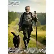 Постер книги Позывной «Хоттабыч»#10. Конец пути