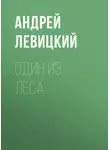 Андрей Левицкий - Один из леса