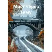 Постер книги Мост через зиму