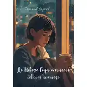 Постер книги До Нового года осталось совсем немного