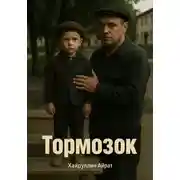 Постер книги Тормозок