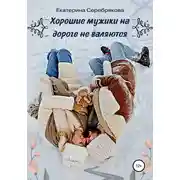 Постер книги Хорошие мужики на дороге не валяются