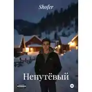 Постер книги Непутёвый