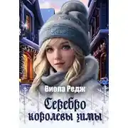 Постер книги Серебро королевы зимы