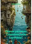 Валерий Расс - Разные рассказы «Случайности не случайны»