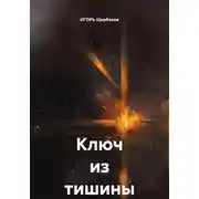 Постер книги Ключ из тишины