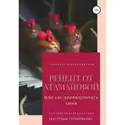 Постер книги Рецепт от Атамановой, или Как перевоспитать сына