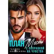 Постер книги Развод. План «Месть» с поправкой на чувства