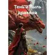 Постер книги Тень и пыль дракона