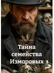 Дмитрий Аверков - Тайна семейства Изморовых