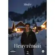 Постер книги Непутёвый 2