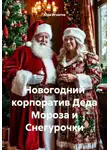 Юра Игнатов - Новогодний корпоратив Деда Мороза и Снегурочки
