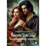 Постер книги Таверна «Две Совы». Колдовать и охотиться – запрещается!
