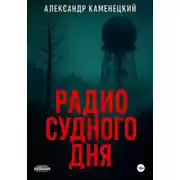 Постер книги Радио Судного дня