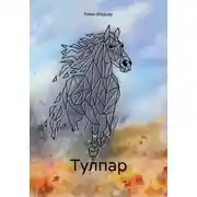 Постер книги Тулпар