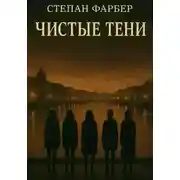 Постер книги Чистые тени