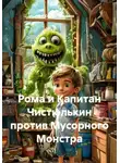 Сергей Чувашов - Рома и Капитан Чистюлькин против Мусорного Монстра