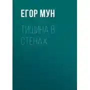 Постер книги Тишина в стенах