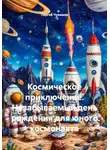 Сергей Чувашов - Космическое приключение. Незабываемый день рождения для юного космонавта
