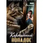 Постер книги Картинный попадос