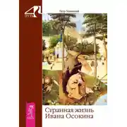 Постер книги Странная жизнь Ивана Осокина