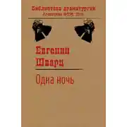 Постер книги Одна ночь