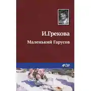 Постер книги Маленький Гарусов