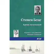 Постер книги Кровь мучеников